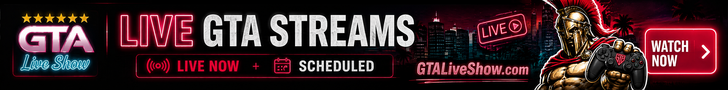 GTA Live Show