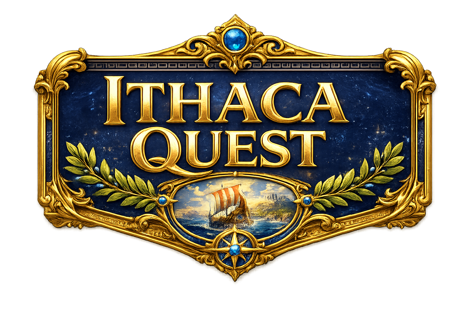 Ithaca Quest