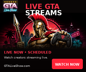 GTA Live Show